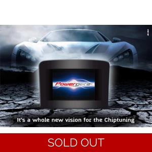 Powergate 3 Flash Tool